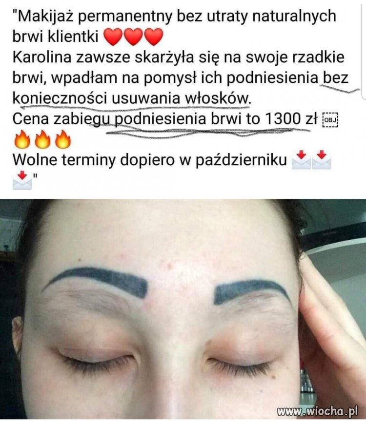 Wspaniała okazja