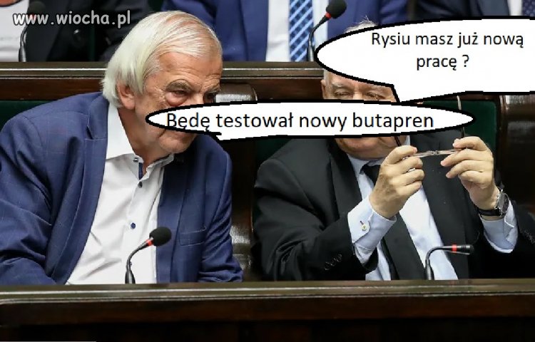 Po wyborach