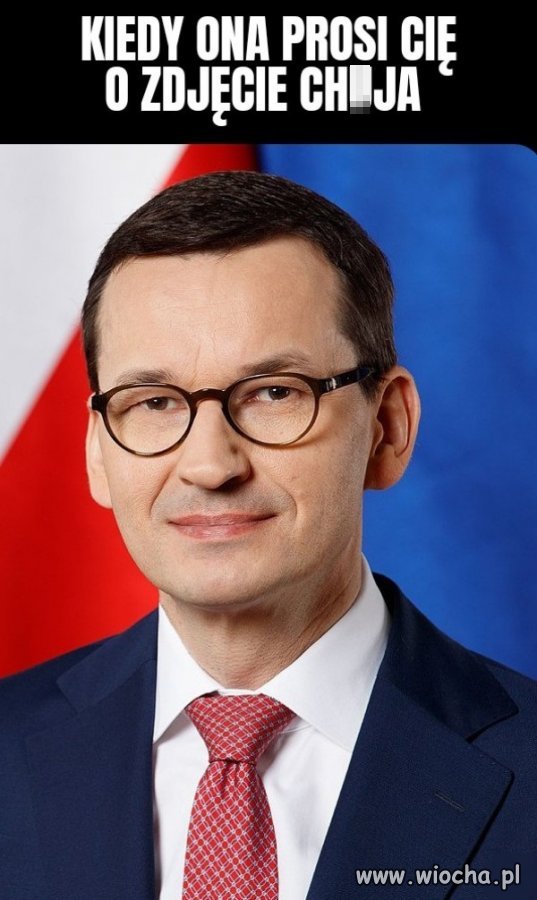 Zdjęcie wuja.