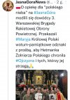 Zawierzenie zawiodło