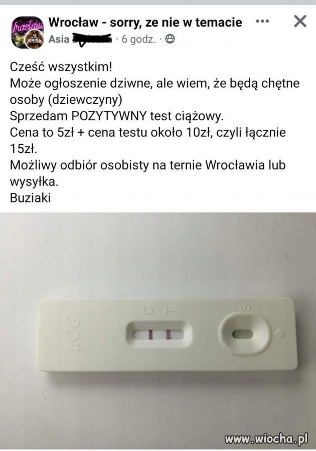 I niewinny chłopak