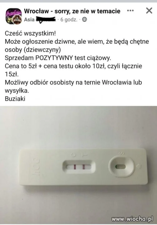 I niewinny chłopak