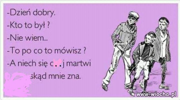 Ciekawy pomysł