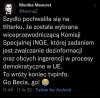 Szydło się chwali 