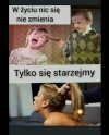 Nawyki pozostają