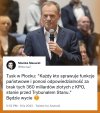 PiS celowo blokuje KPO. Minister Buda się wygada