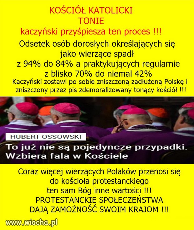 Nie ma tego złego, co by na dobre nie wyszło...
