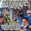 Miłosierdzie przedstawiciela ruskiej władzy