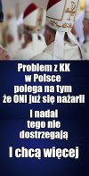 7 grzechów głównych to ICH chleb powszedni