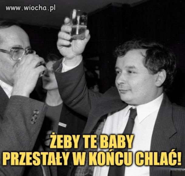 Jarek abstynent