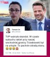 Trudno o większą szczujnię niż TVP...