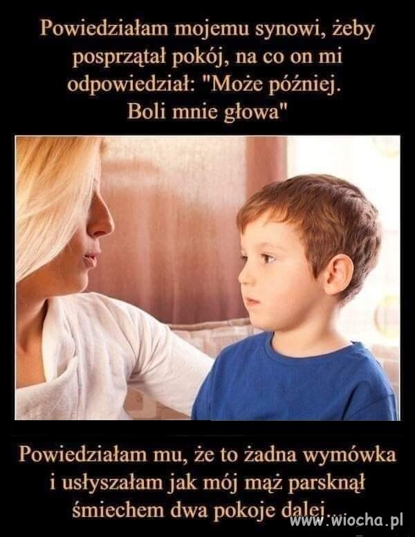 No i wszystko
