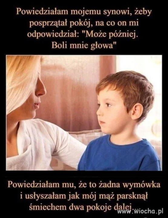 No i wszystko
