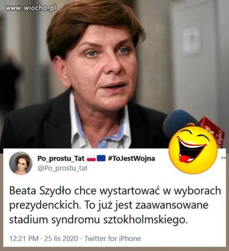 Idzie ku nowemu