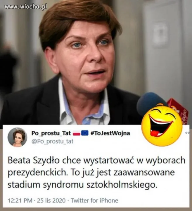 Idzie ku nowemu