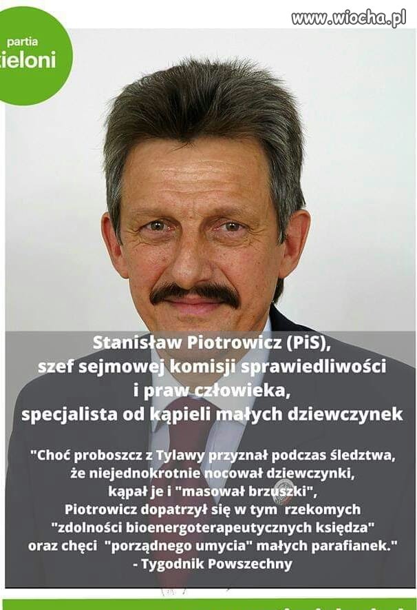 Bo w Polsce, tylko zarodki płaczą!