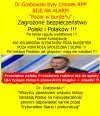Niebawem Polska będzie Grecja, Turcja i Wenezuela.