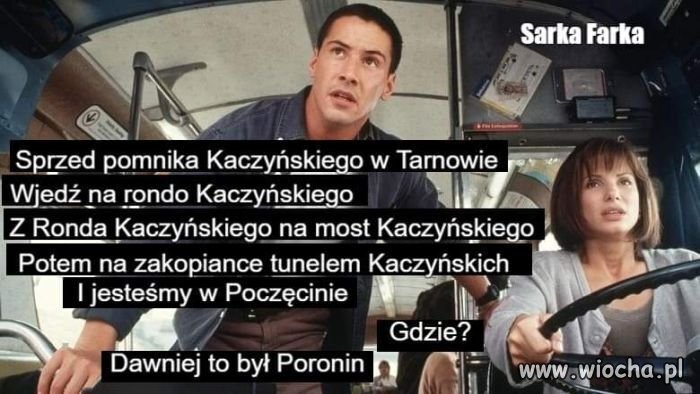Polski speed