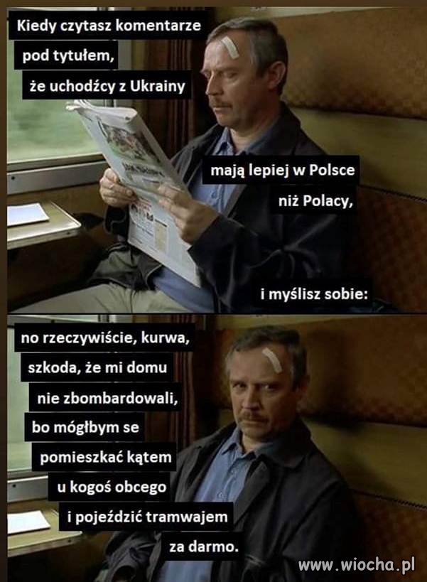 Idealnie ujęte