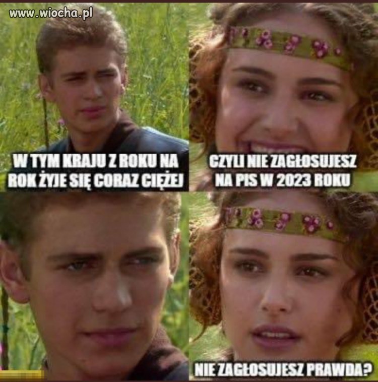 Jak będzie możliwość głosowania