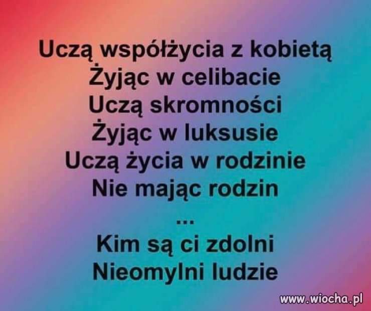 Dodać do tego ''specjalistów'' z pisu...