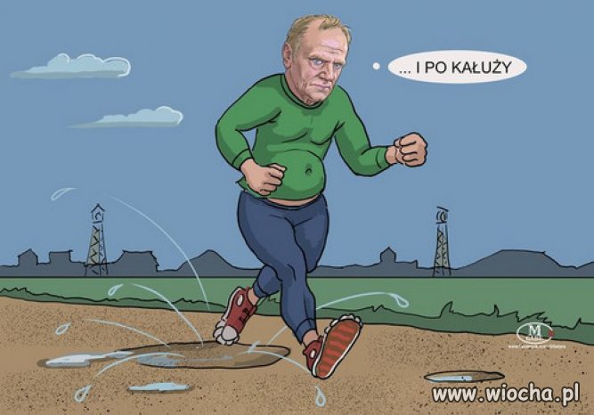 PiS traci władzę na Śląsku.