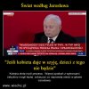 Może to prawda, że znajoma Jaro, Krycha P. zaprawia...