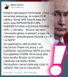 Jeżeli Rosjanie atakowali przygraniczną elektrownię i sieci przesyłowe prądu do Polski...