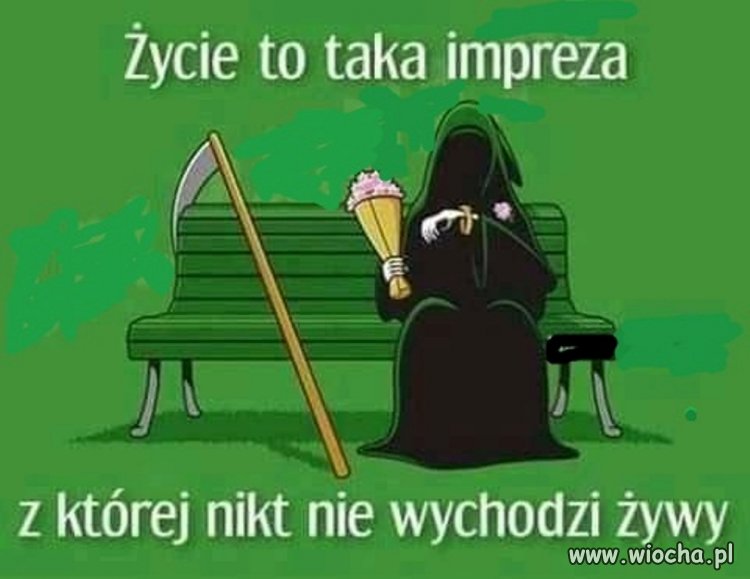 Tak się kończy 