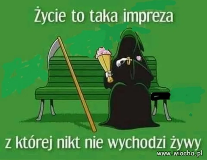 Tak się kończy 