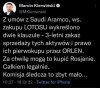 Agentura ruska w PiSie działa 