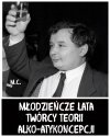 Facet może 20 lat, kobieta tylko dwa i już alkoholiczka...