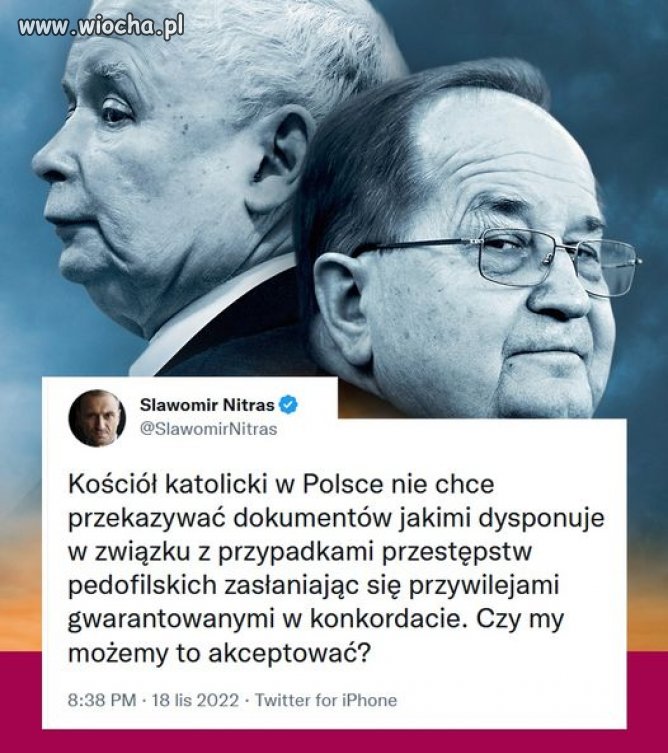 Kościół w Polsce