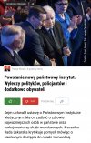 Jakt to było? Władza się wyżywi (i wyleczy).