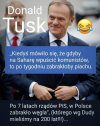 A wg jego ojca smog jest ok 