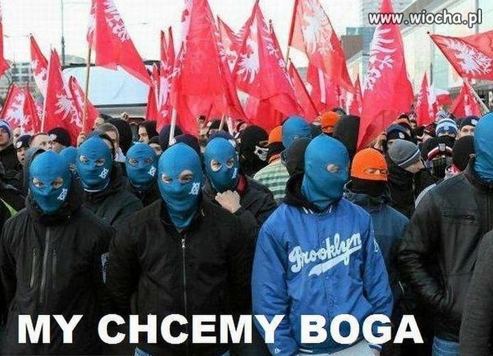 Bo jak nie