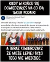 Ludzie Macierewicza takie sprawy to w domu, po godzinach robią ...