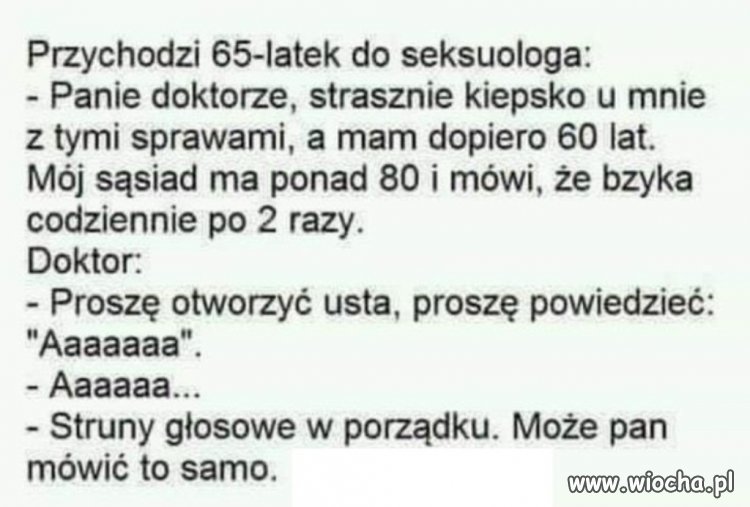 Na tym właśnie