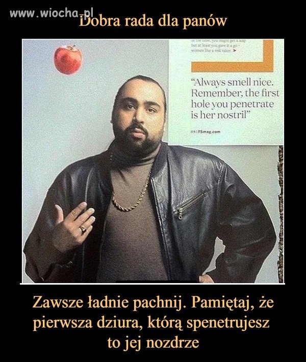 Warto pamiętać