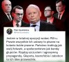 Jestem w totalnej opozycji ...