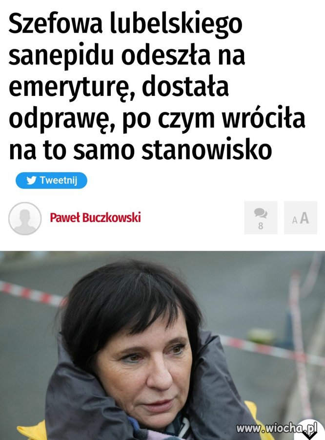POLSKA