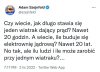 Wiecie dlaczego PiS buduje elektrownię jądrową?