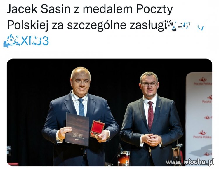 Opis został wysłany