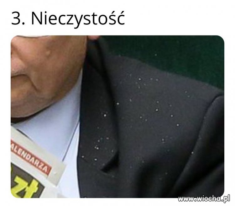 7️⃣ Grzechów głównych. Jarosława K.