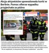 Eko terroryści klimatyczni przyczynili się