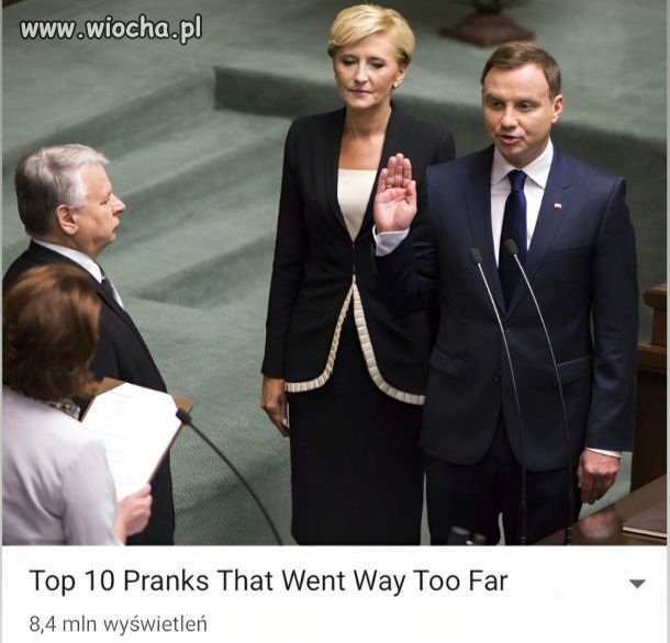Absolutny numer 1