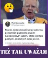 Kościół katolicki w Polsce osiągnął moralne dno