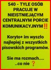 Wielki sukces