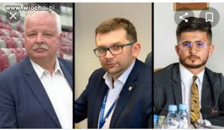 Kariera Nikodema Dyzmy Olkusz