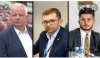 Kariera Nikodema Dyzmy Olkusz